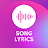 English — Song Lyrics Finder icon