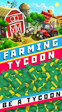 Farm Tycoon Clicker
