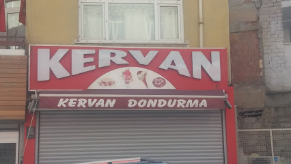 Kervan Dondurma