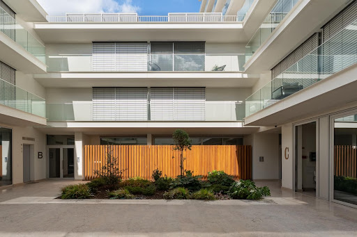 Appartement avec piscine 5