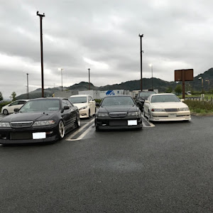 マークII JZX101