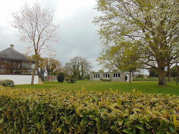 maison à La Lande-Patry (61)