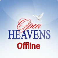 Open Heavens Offline 2023 Screenshot