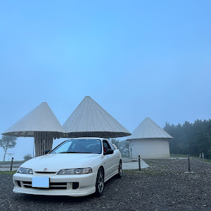 インテグラ DC2