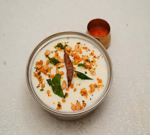 Kattappa Curd Rice