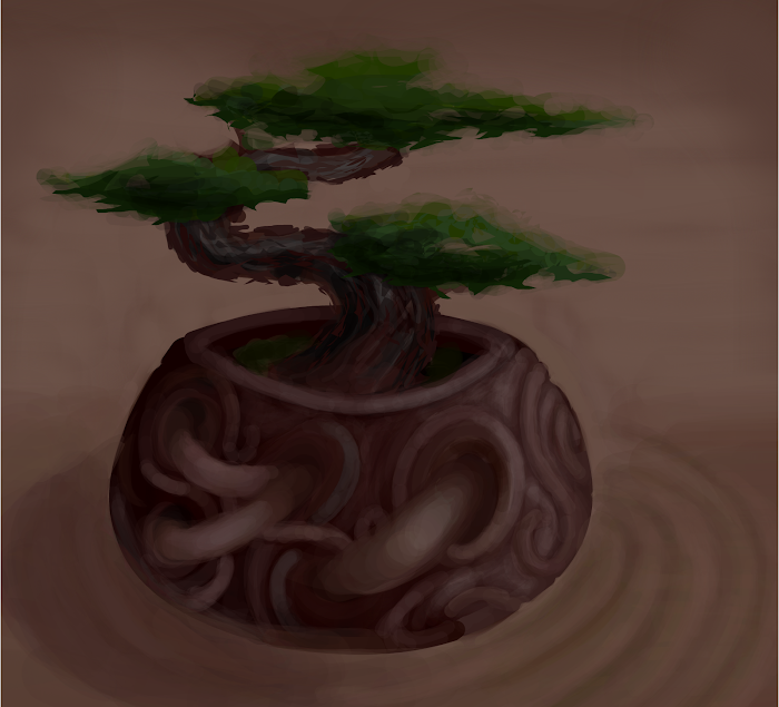 Bonsai