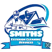 Smith Exterior Cleaning Services Logo