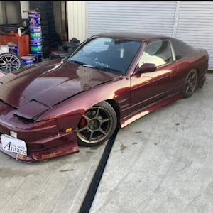 180SX RPS13