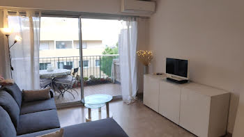 appartement à Saint-Laurent-du-Var (06)