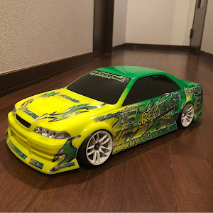 マークII JZX100