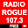 Rouge 107.3 Fm Switzerland App Free For Your Fun Download on Windows
