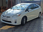 продам авто Toyota Prius Prius (ZVW30)