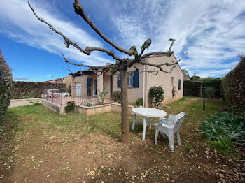 villa à Vinon-sur-Verdon (83)