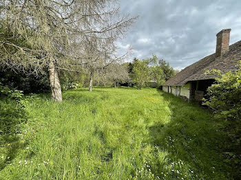 maison à Chuelles (45)