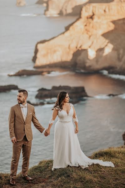 Fotógrafo de bodas Diogo Santos (diogosantosphoto). Foto del 9 de marzo 2023