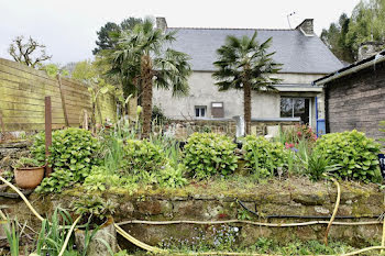 maison à Le Moustoir (22)