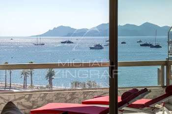 appartement à Cannes (06)