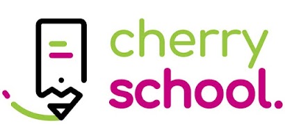 cherry-school Screenshot