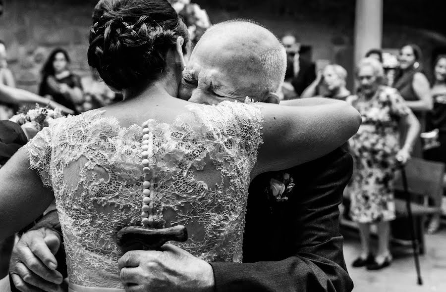 Fotógrafo de bodas Pilar Garcia Fotografía (pilargf). Foto del 30 de agosto 2018