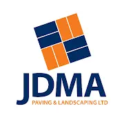 JDMA Paving & Landscaping Ltd Logo