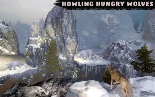 Monster Bear Nest Survival 1.1.3 screenshots hack proof 2