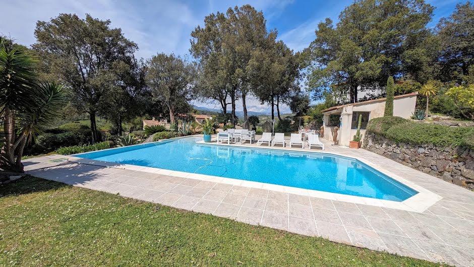 Vente villa 6 pièces 238.67 m² à Biot (06410), 1 800 000 €