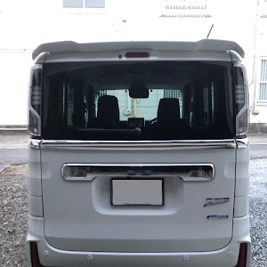 スペーシアカスタム MK53S