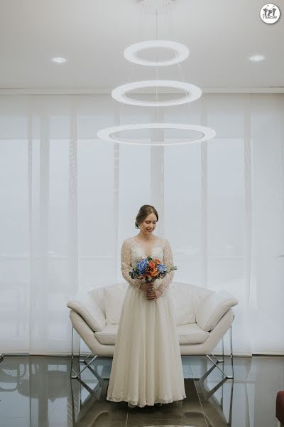 Wedding photographer Daniel Ramírez (starkcorp). Photo of 8 January 2018