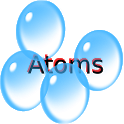 Atoms icon