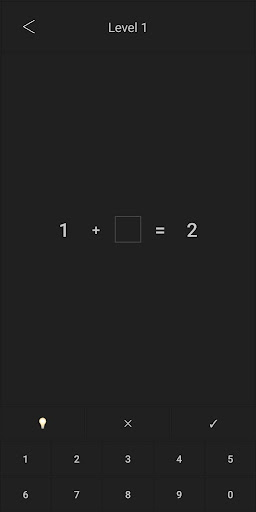 Math puzzles | Math Game for Adults & Math Riddles - v4.1