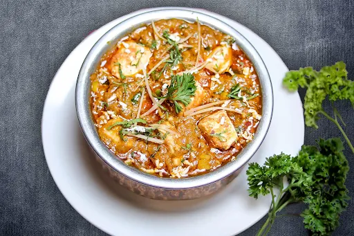 Paneer Lababdar