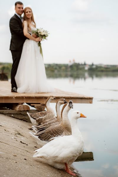 Svatební fotograf Sergiu Irimescu (silhouettes). Fotografie z 25.srpna 2022