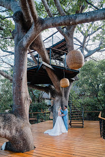 Fotografo di matrimoni Moises Duran (moisesduran). Foto del 30 agosto 2022