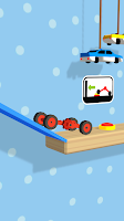 Folding Car: Car puzzle games Screenshot