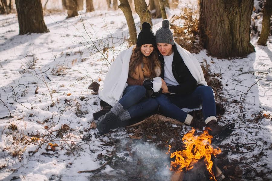 Fotografo di matrimoni Natalia Jaśkowska (jakowska). Foto del 16 febbraio 2021