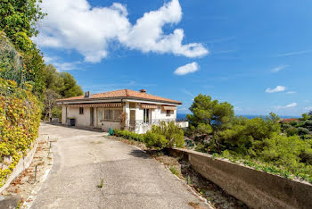 maison à Roquebrune-Cap-Martin (06)