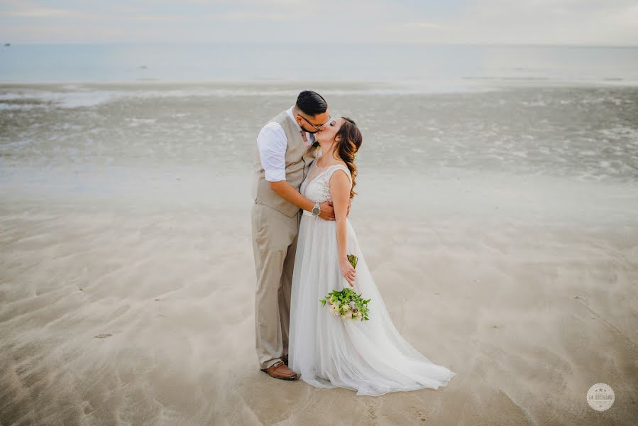 Fotógrafo de bodas Alvaro Bustamante (alvarobustamante). Foto del 24 de octubre 2017