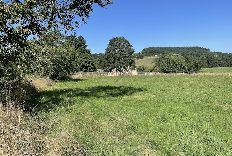  Vente Terrain à bâtir - à Neuvic-Entier (87130) 