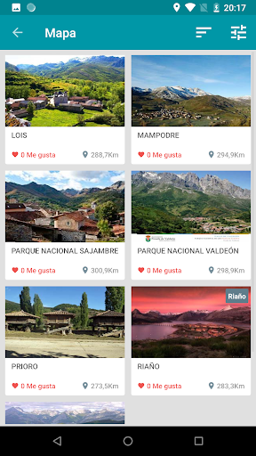 Montaña de Riaño Guía Oficial
