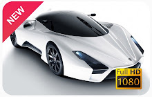 SSC Tuatara New Tab & Wallpapers Collection small promo image