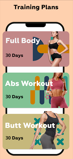 Screenshot Women Lose Weight In 30 Days