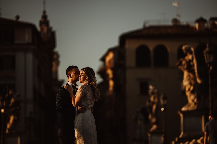 Huwelijksfotograaf Fabio Schiazza (fabioschiazza). Foto van 31 mei 2022