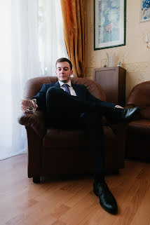 Jurufoto perkahwinan Aleksey Reentov (reentov). Foto pada 25 April 2019