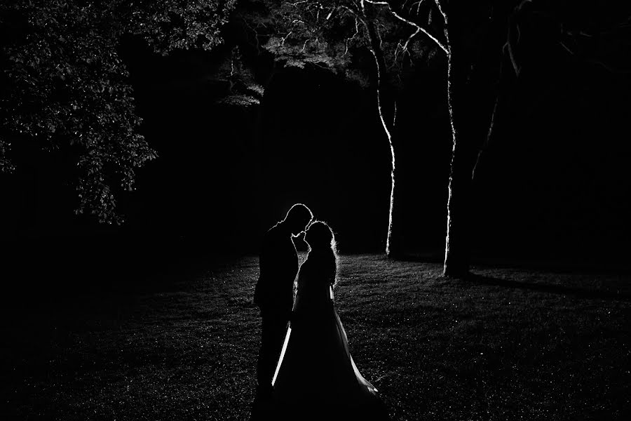 Wedding photographer Jeremy Sauterel (emotions-photo). Photo of 19 October 2021