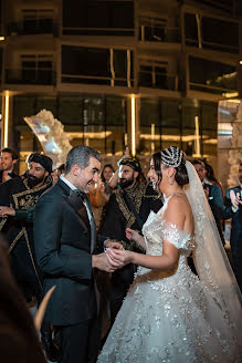 Fotógrafo de bodas Hamzeh Abulragheb (hamzeh). Foto del 14 de julio 2023