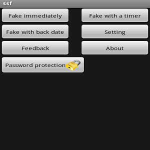 Super SMS Faker apk Download