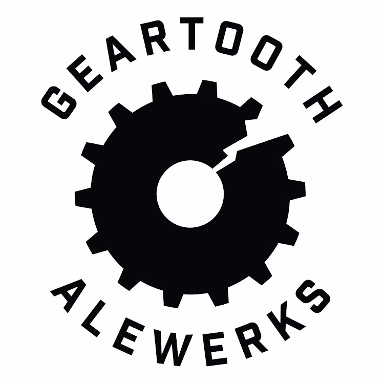 Logo of Geartooth Father Cog Imperial Stout