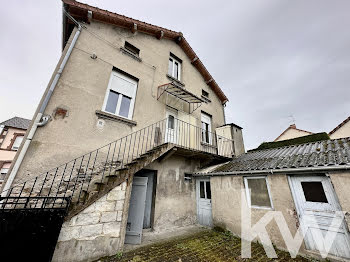 maison à Saint-Eloy-les-Mines (63)