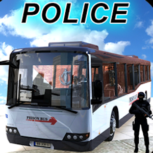 Download Policeman Prisoner Transport For PC Windows and Mac