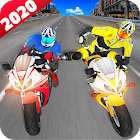 Bike Attack Racing game : Motorcycle Stunt Rider 1.0.2